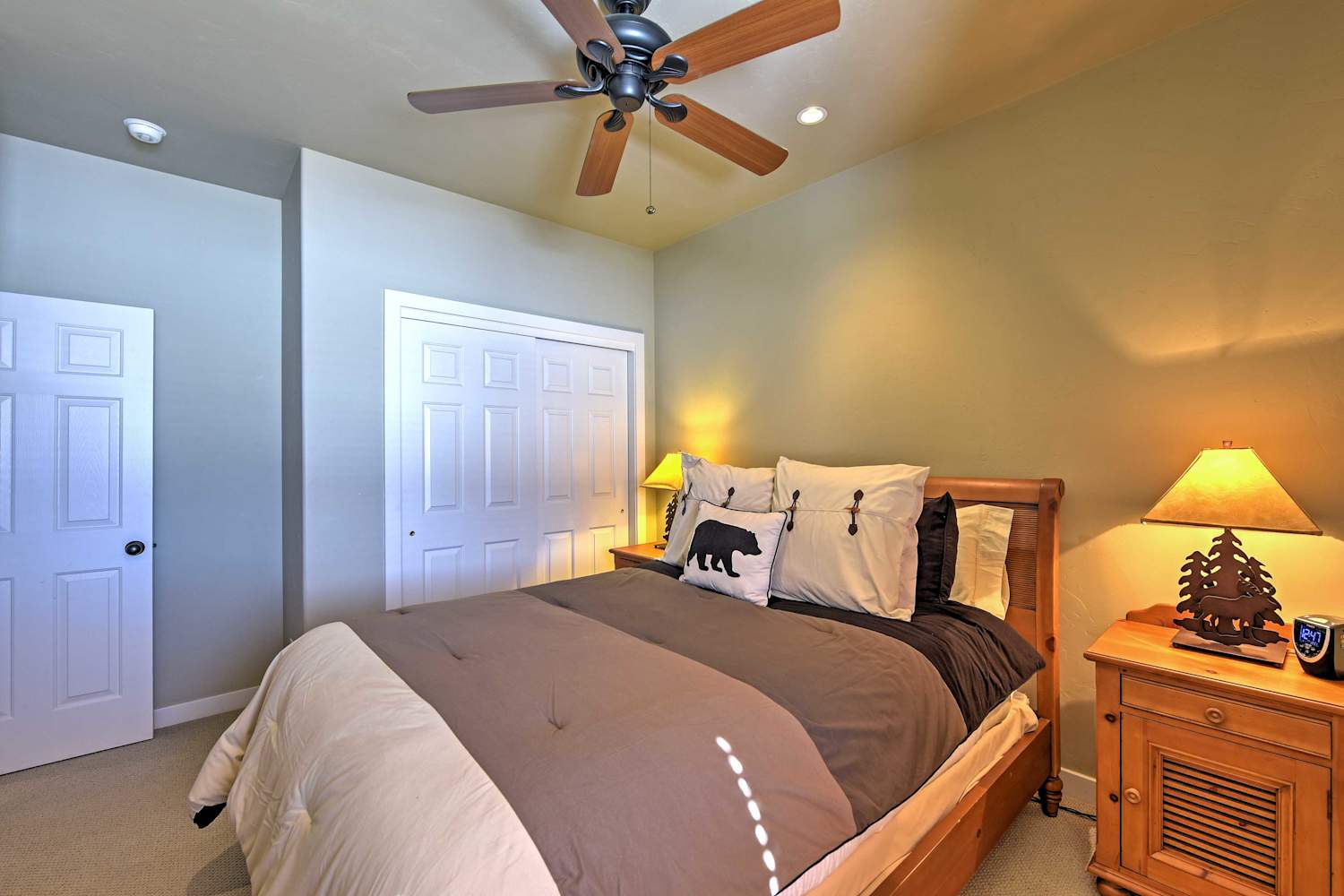 Deer Valley Townhome 10 Min to Downtown Park City