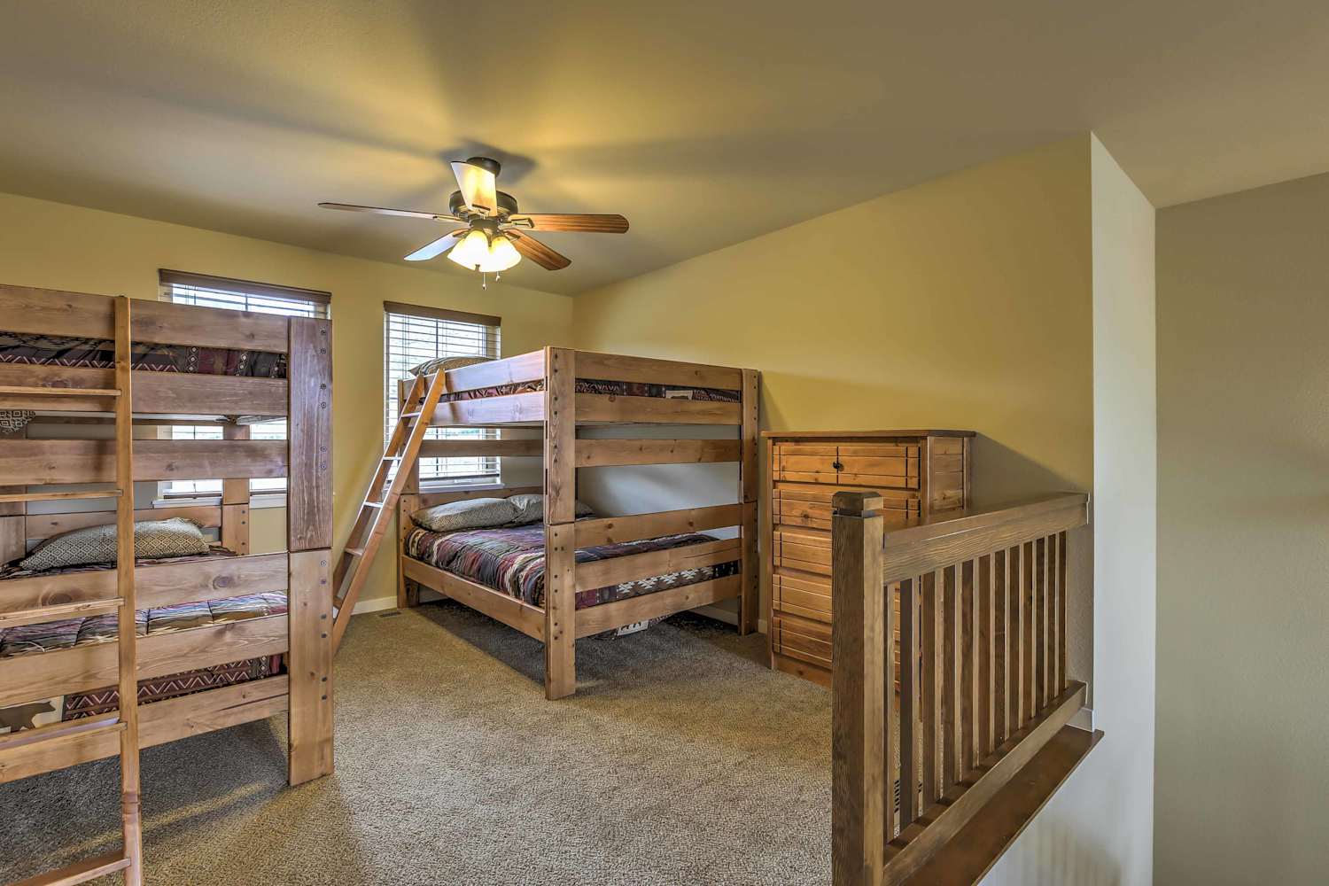 Granby Home w/Mtn Views & Hot Tub w/Amenity Access