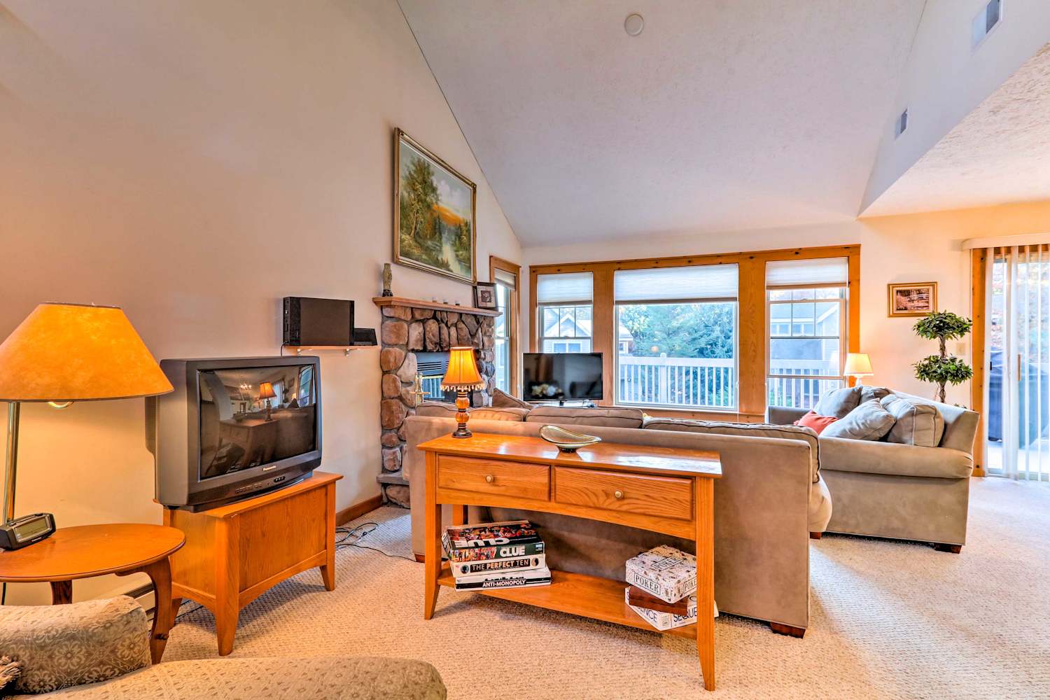 Tannersville Townhome by Camelback Mountain Resort