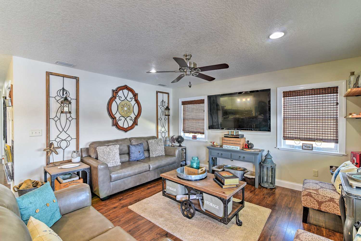 Homosassa Home w/ Private River Dock & Boat Ramp!