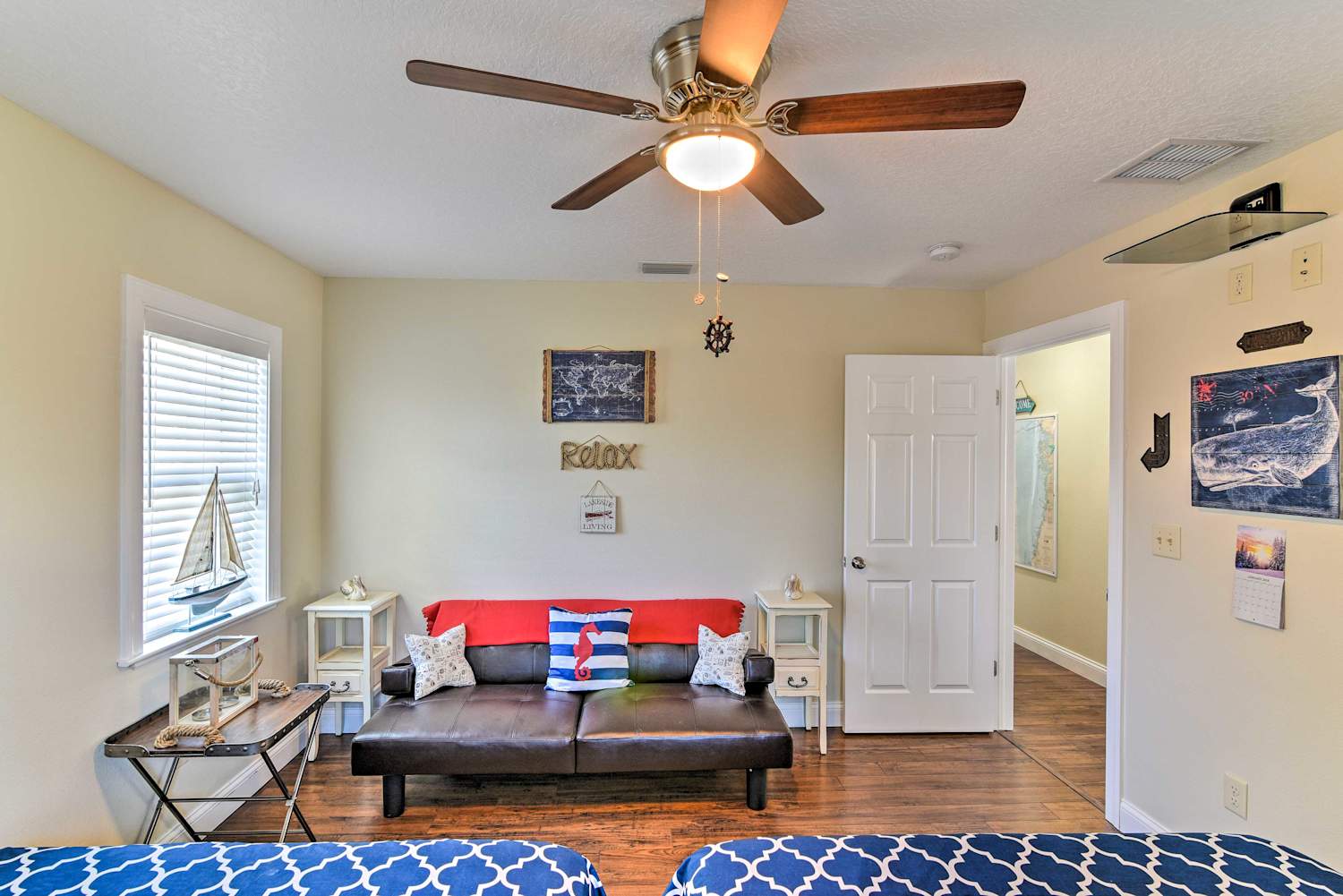 Homosassa Home w/ Private River Dock & Boat Ramp!