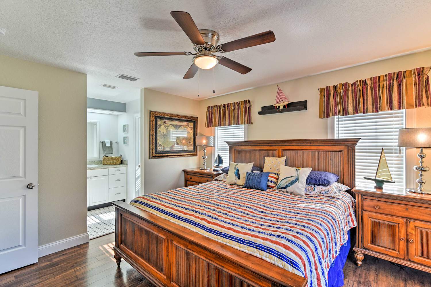 Homosassa Home w/ Private River Dock & Boat Ramp!