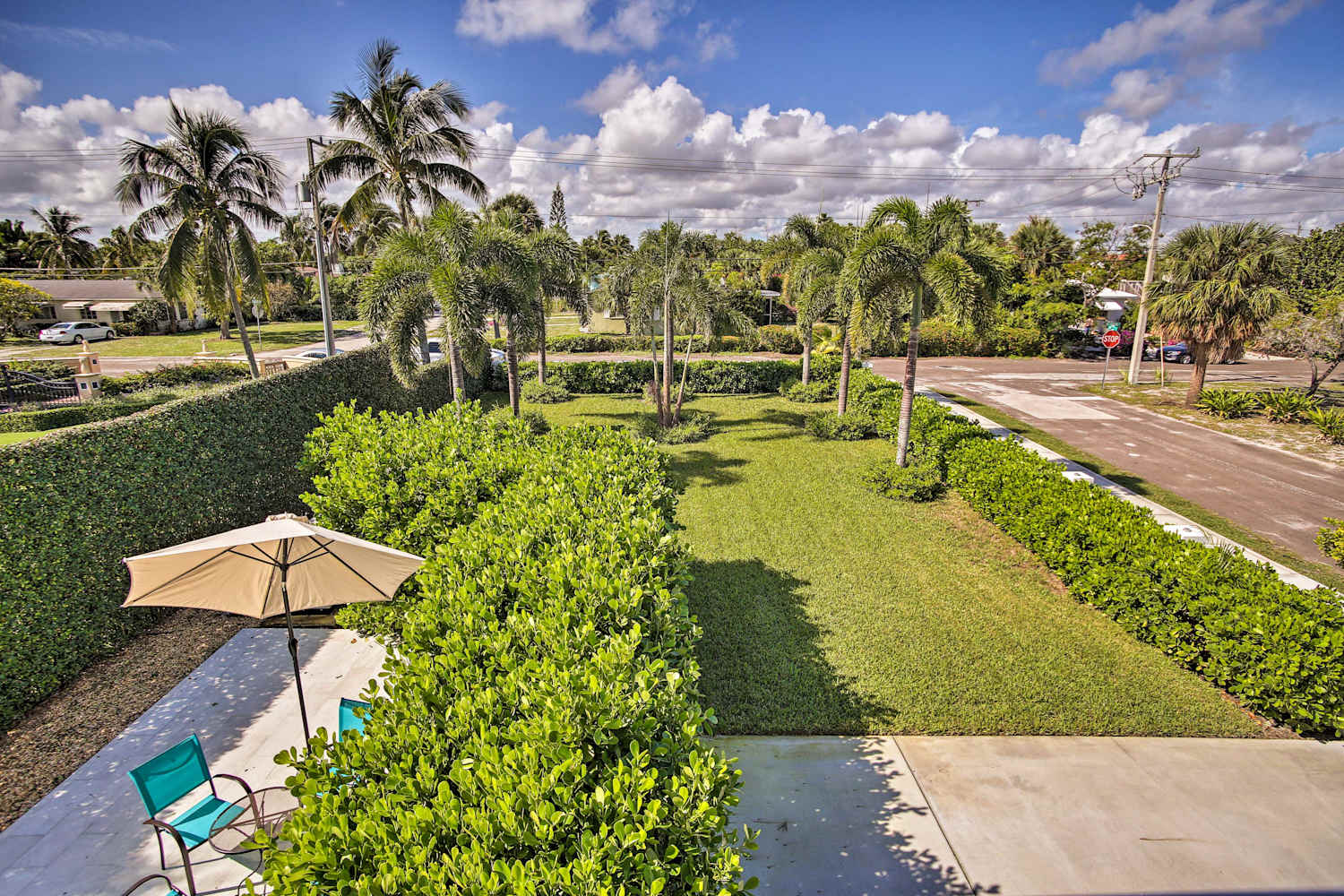Modern Apt - 3 Miles to Dtwn Lake Worth & Beach!
