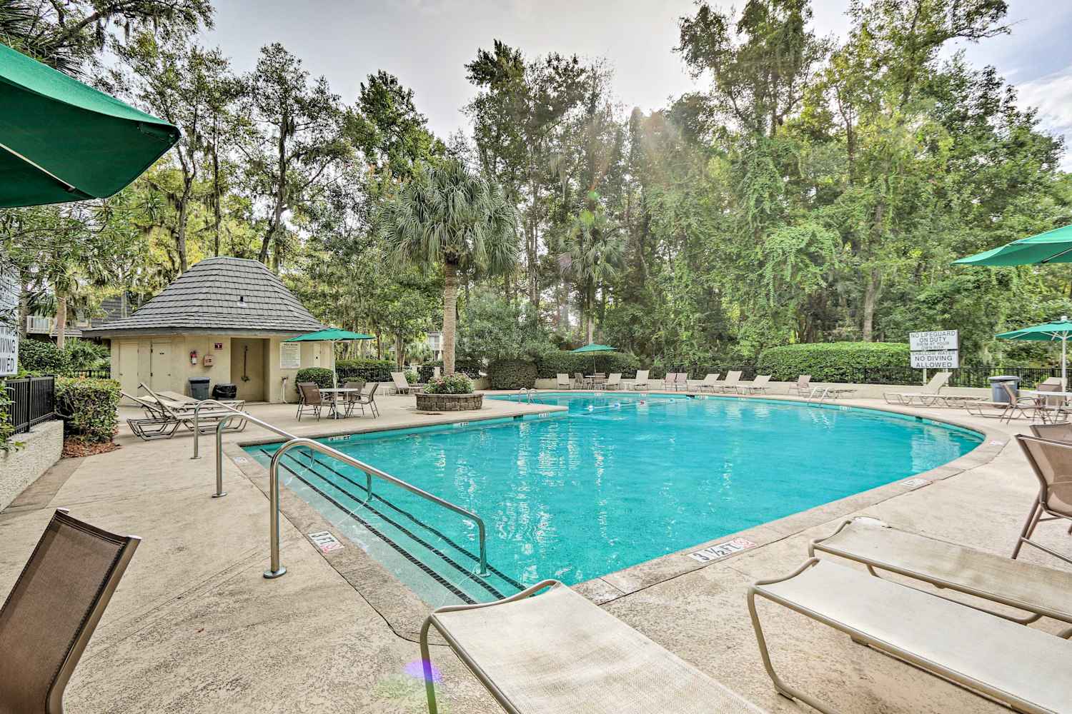 Hilton Head Resort Townhome w/ Pool Access!