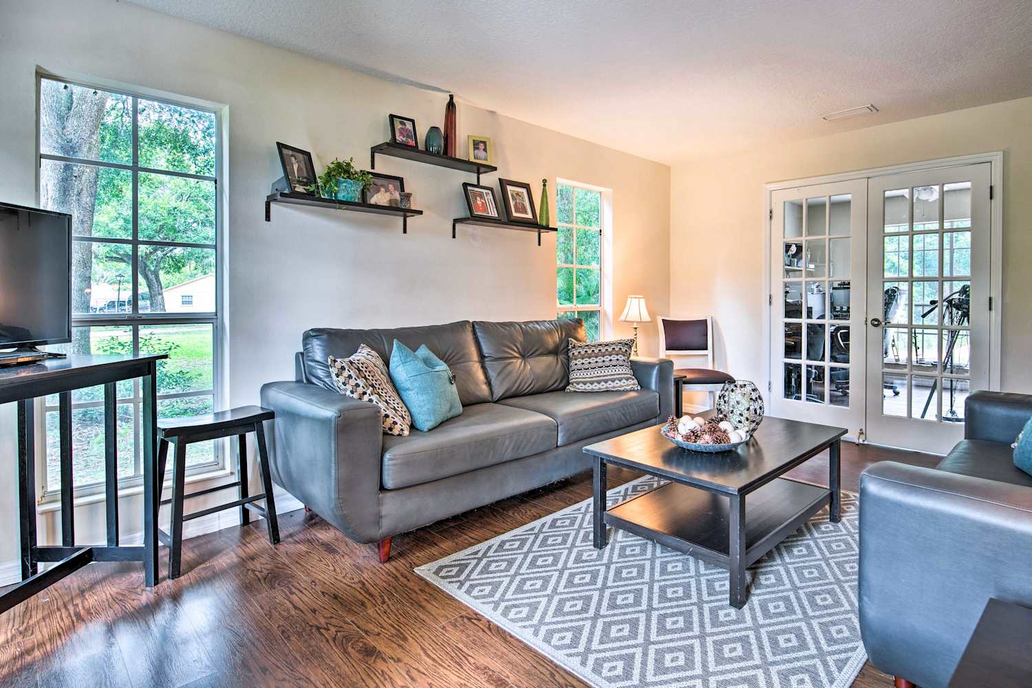 Mt Dora Area White House W Pool 30mi To Disney