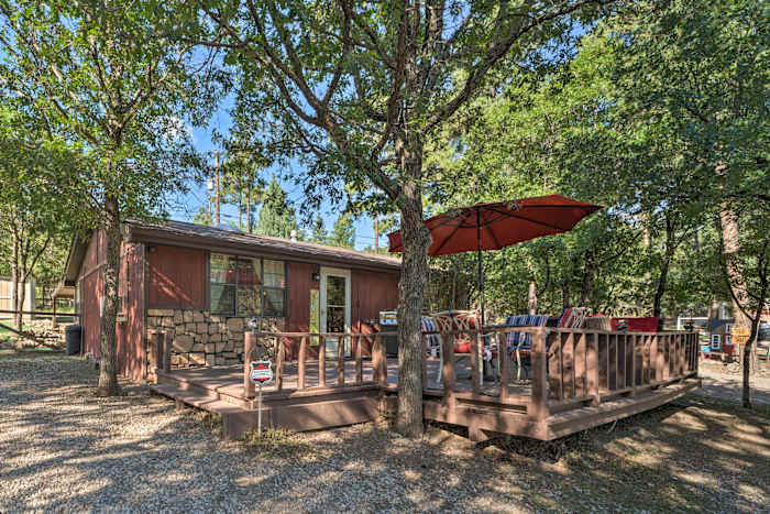 Evolve Vacation Rental