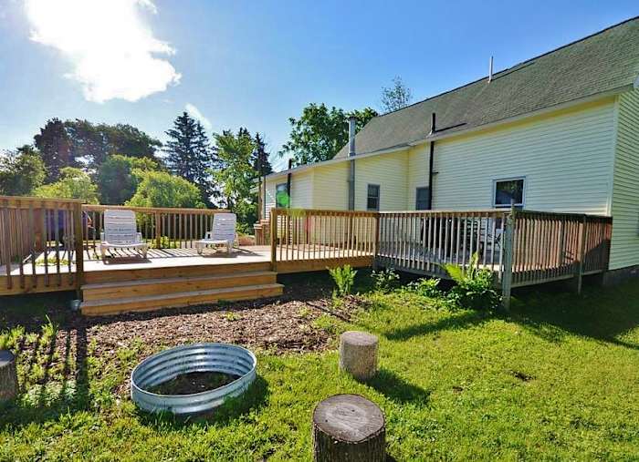 Evolve Vacation Rental