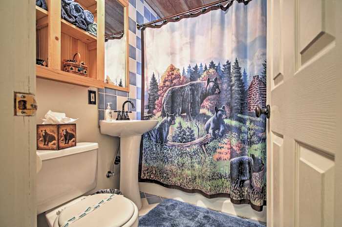 Evolve Vacation Rental
