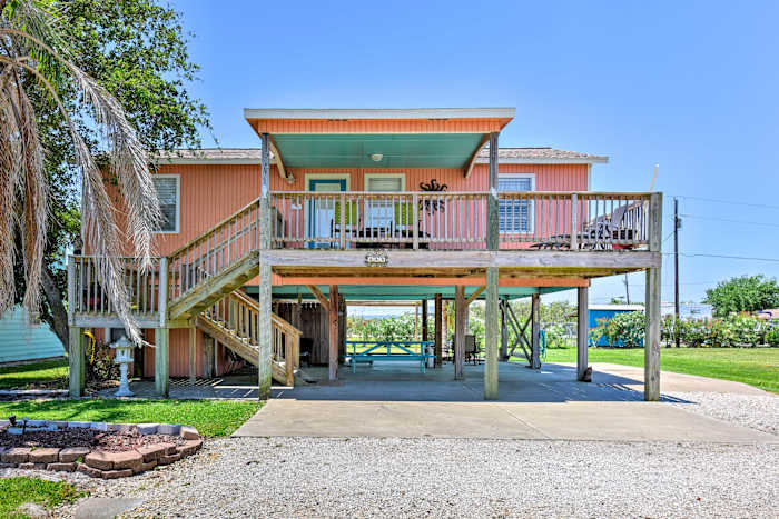Evolve Vacation Rental