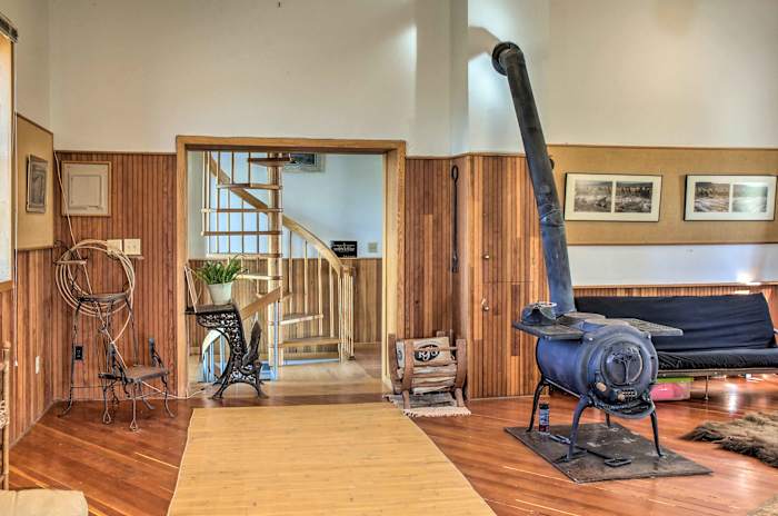 Evolve Vacation Rental