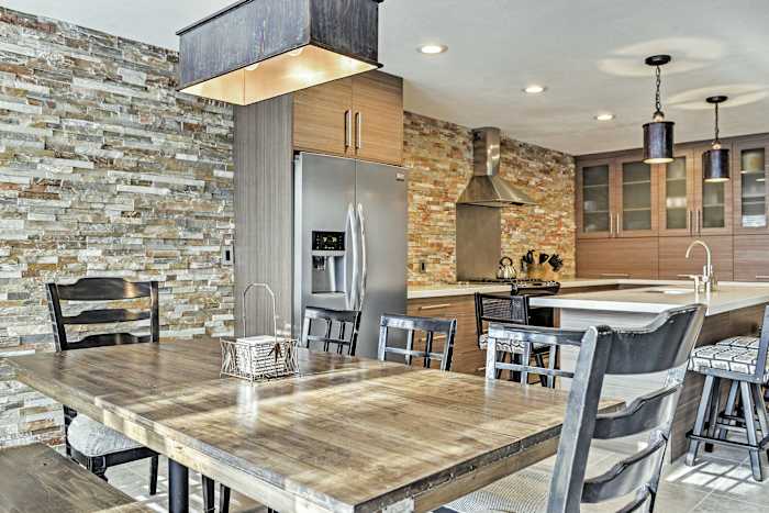 Evolve Vacation Rental