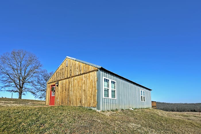 Evolve Vacation Rental
