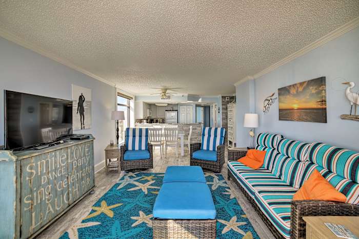 Evolve Vacation Rental