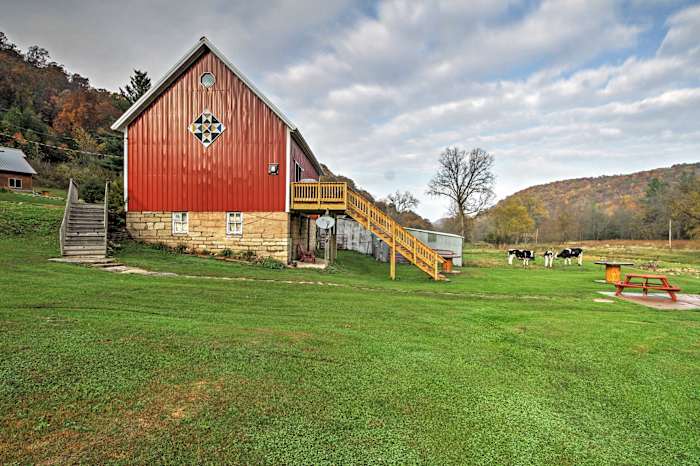 Evolve Vacation Rental