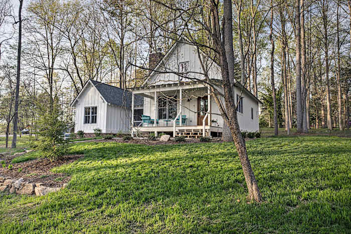 Evolve Vacation Rental