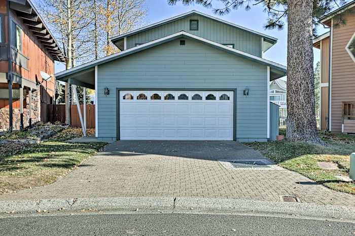 Evolve Vacation Rental