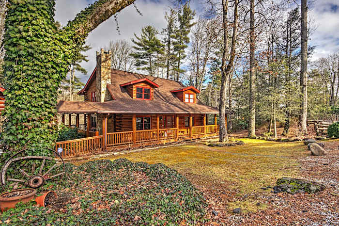 Evolve Vacation Rental