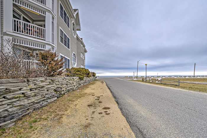 Evolve Vacation Rental
