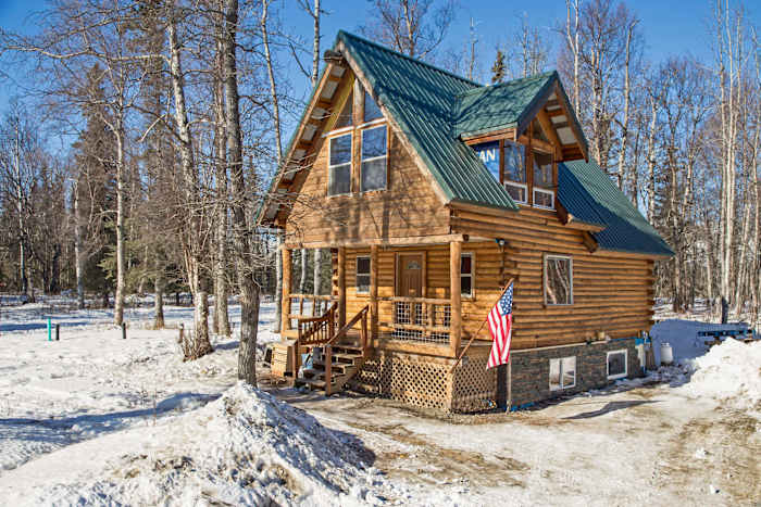 Evolve Vacation Rental