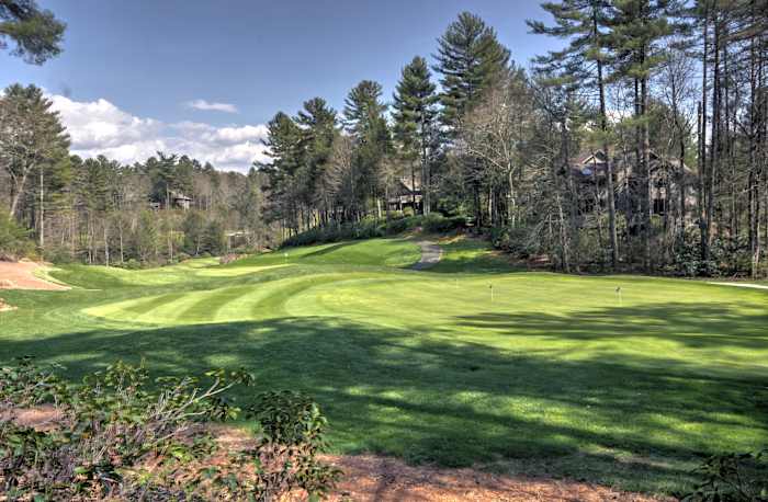 The Ultimate Guide To Golf Courses In Western North Carolina Landmark Vacation Rentals