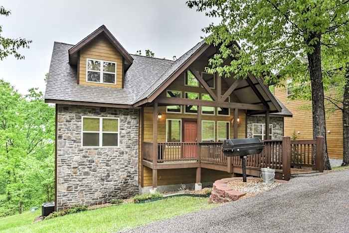 Evolve Vacation Rental
