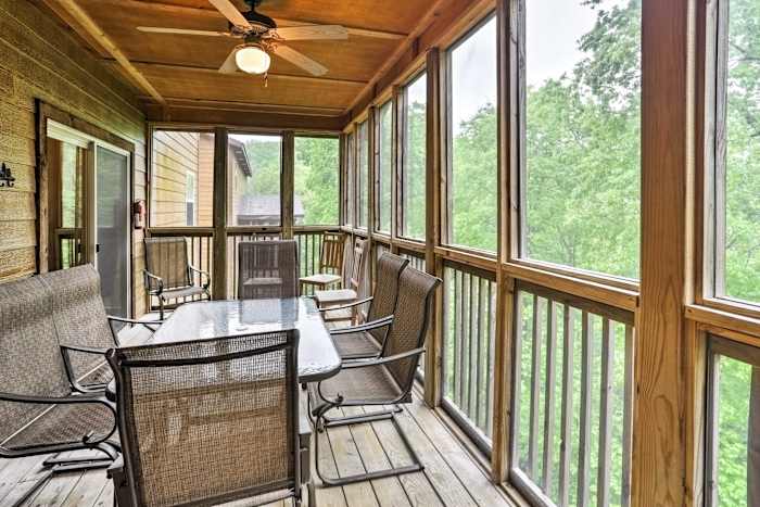 Evolve Vacation Rental