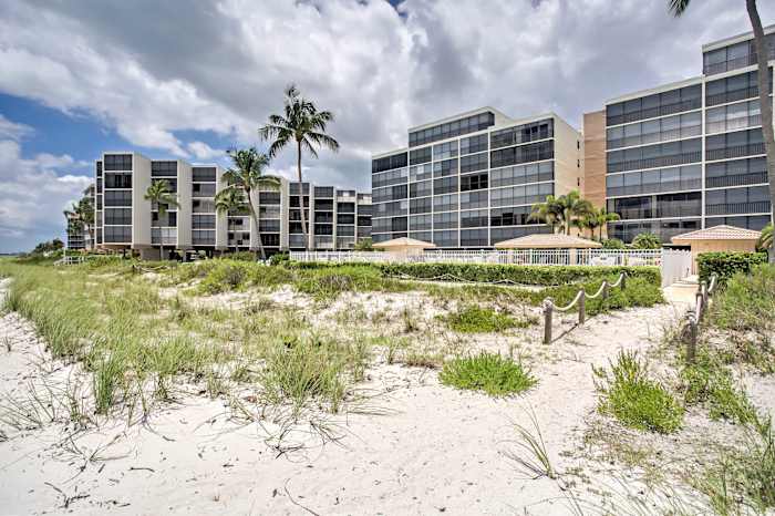 Evolve Vacation Rental