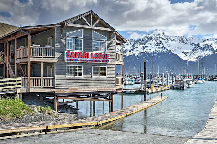 Evolve Vacation Rental