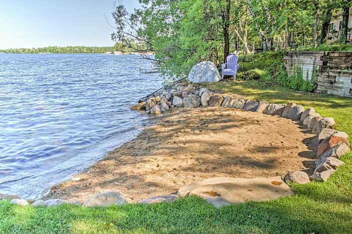 Evolve Vacation Rental