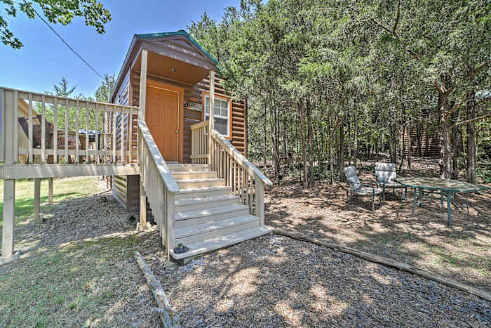 Evolve Vacation Rental