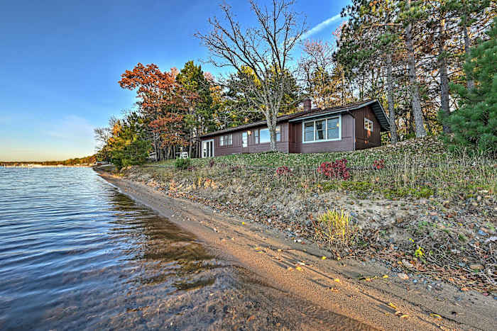 Evolve Vacation Rental