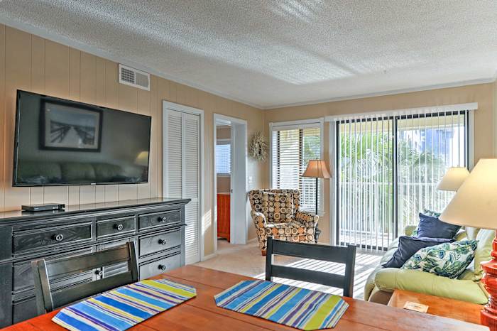 Evolve Vacation Rental