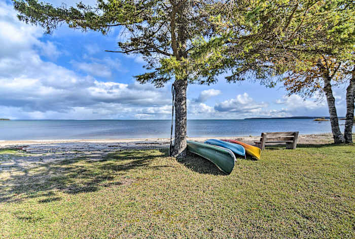 Evolve Vacation Rental