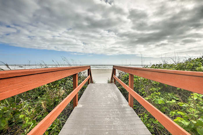 Evolve Vacation Rental