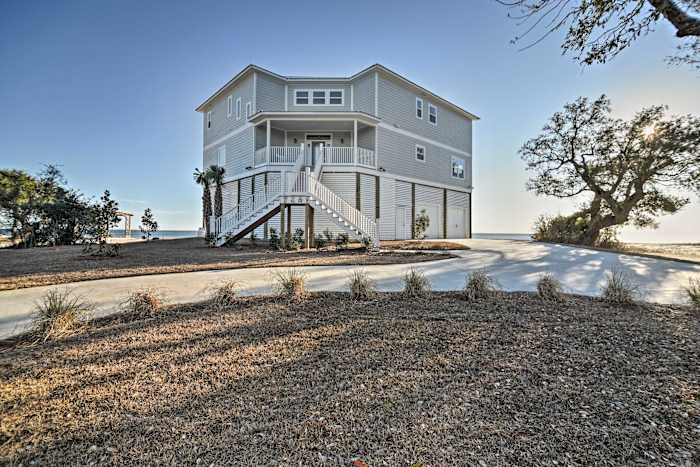 Evolve Vacation Rental
