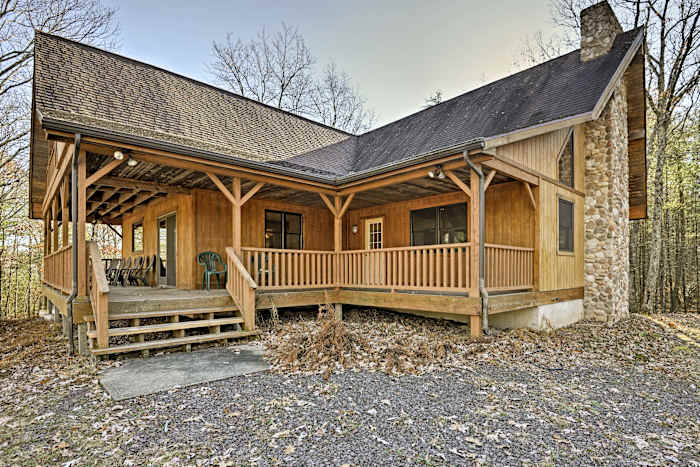 Evolve Vacation Rental