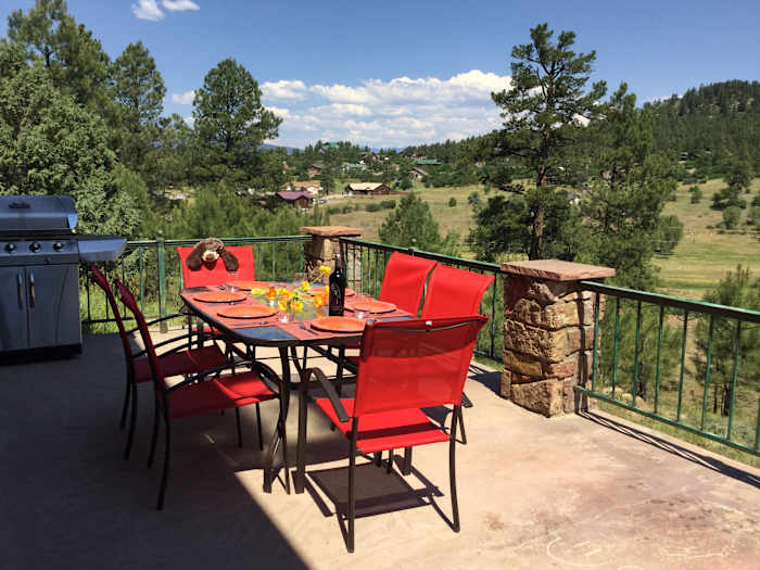 Evolve Vacation Rental