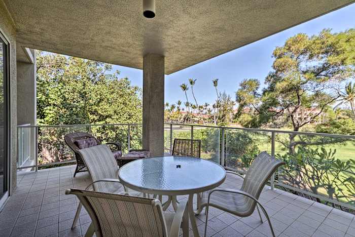 Evolve Vacation Rental