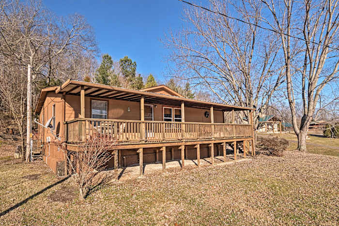 Evolve Vacation Rental