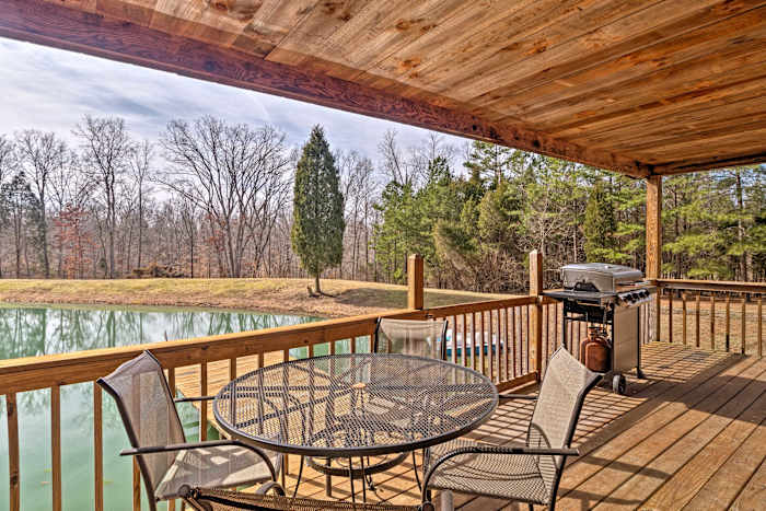 Evolve Vacation Rental