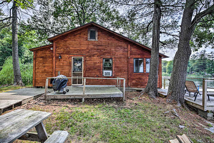 Evolve Vacation Rental
