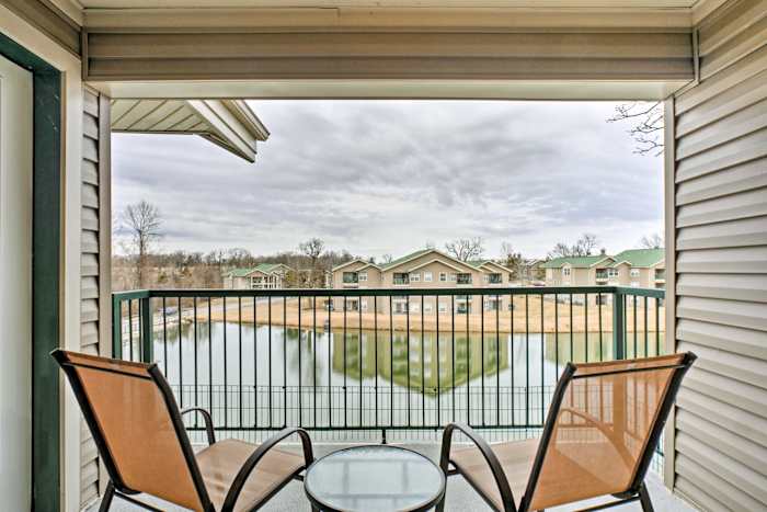 Evolve Vacation Rental