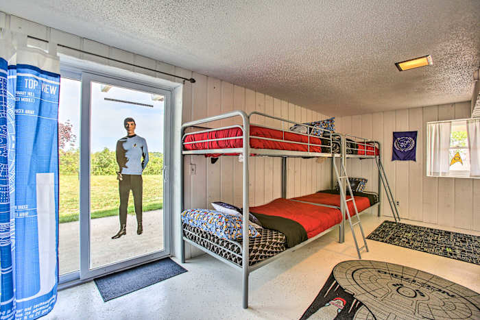Evolve Vacation Rental