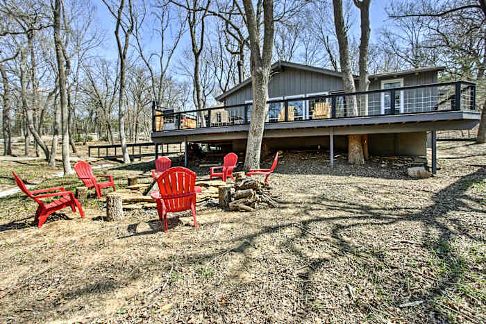 Evolve Vacation Rental