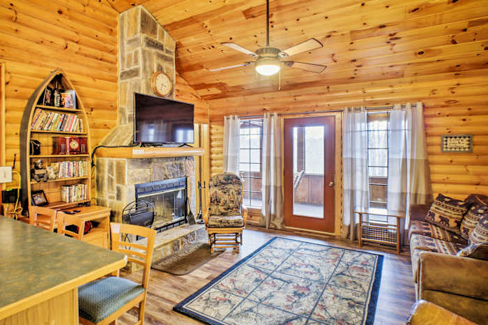 Evolve Vacation Rental