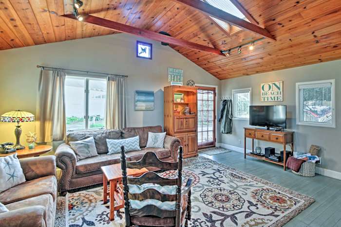 Evolve Vacation Rental 5 star reviews on numerous vacation rental websites. evolve vacation rental