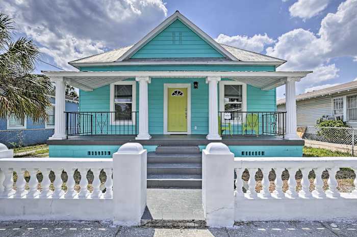 Evolve Vacation Rental