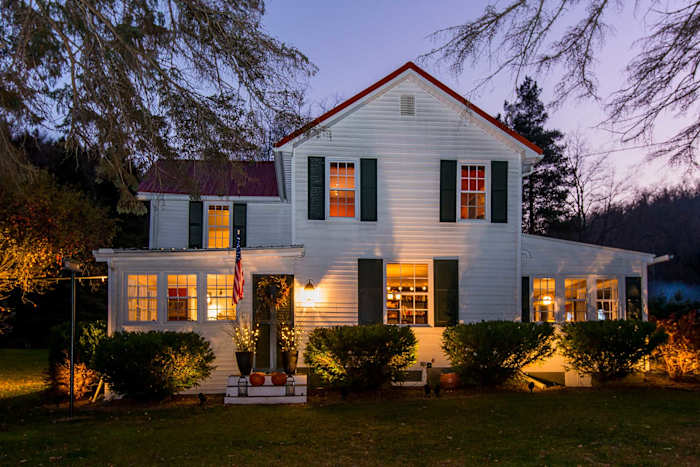 Evolve Vacation Rental