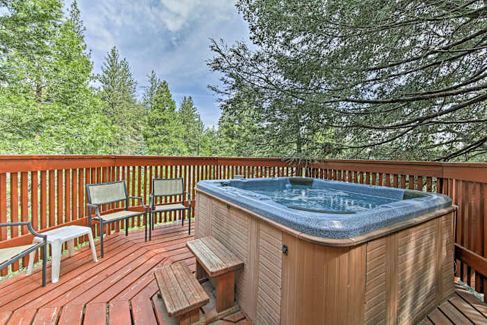 Evolve Vacation Rental