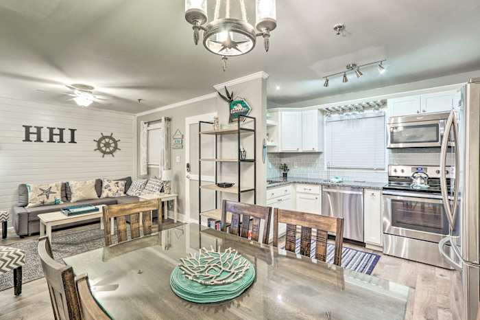 Evolve Vacation Rental